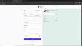 Vegia15 coupon verification screenshot