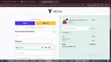 PETA15 coupon verification screenshot