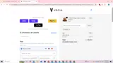 PETA15 coupon verification screenshot