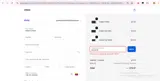 January10 coupon verification screenshot