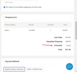 Rakun10 coupon verification screenshot