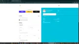 love25 coupon verification screenshot
