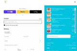 VIP25 coupon verification screenshot