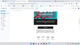 love25 coupon verification screenshot