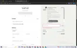 VVDEC15 coupon verification screenshot