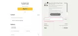 VVDEC15 coupon verification screenshot