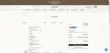 VEIL10 coupon verification screenshot