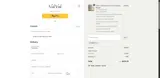 VEIL50 coupon verification screenshot