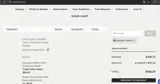 SAS15OFF coupon verification screenshot
