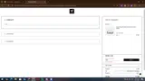VEJA coupon verification screenshot