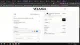 EXLUU coupon verification screenshot