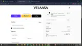KEND coupon verification screenshot