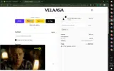 NFJX coupon verification screenshot