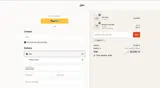 FIRST15 coupon verification screenshot