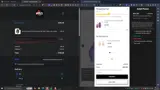 SAIL5NOW coupon verification screenshot