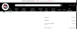 SAIL5NOW coupon verification screenshot