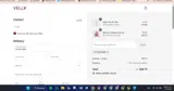 heatwave coupon verification screenshot