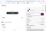 SAFEOPT20 coupon verification screenshot