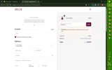 FORYOU15 coupon verification screenshot