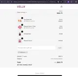 FORYOU15 coupon verification screenshot
