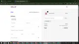 Freeship coupon verification screenshot