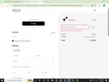 KRISTEN15 coupon verification screenshot