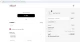 getoff15 coupon verification screenshot