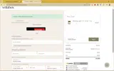 DIMELOMAMI coupon verification screenshot