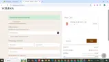 MICHEL5 coupon verification screenshot