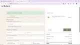 JILLIAN5 coupon verification screenshot