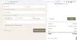 BELLA50 coupon verification screenshot