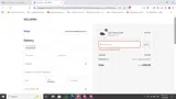 FINALSALE coupon verification screenshot