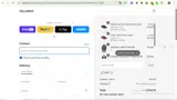 10OFF coupon verification screenshot