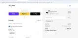 FINALSALE coupon verification screenshot