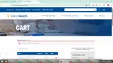 Velociteach coupon verification screenshot
