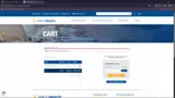 Velociteach coupon verification screenshot