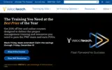 Velociteach coupon verification screenshot