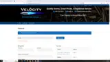 Velocity Ammo Sales coupon verification screenshot