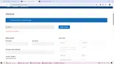 Velocity Ammo Sales coupon verification screenshot