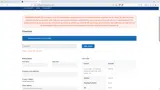 Velocity Ammo Sales coupon verification screenshot