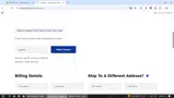 Velora Research coupon verification screenshot