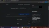 Velora Research coupon verification screenshot