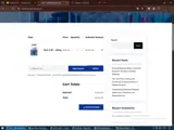 Velora Research coupon verification screenshot