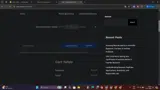 Velora Research coupon verification screenshot
