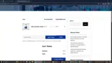 Velora Research coupon verification screenshot