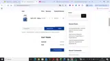 Velora Research coupon verification screenshot