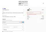 GET15%OFF coupon verification screenshot