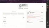 GET15%OFF coupon verification screenshot