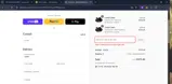 SAVE15% coupon verification screenshot