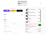SAVE15% coupon verification screenshot